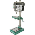Grizzly G0823 - 15" Drill Press with Auto Downfeed
