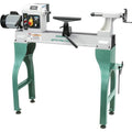 Grizzly G0838 - 16" x 24" Variable-Speed Wood Lathe