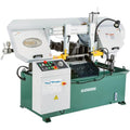 Grizzly G0886 - 12" x 14" 3 HP 3-Phase Auto Metal Cutting Bandsaw