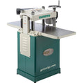 Grizzly G0891 - 15" 3 HP Fixed-Table Planer w/Helical Cutterhead
