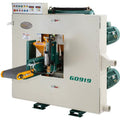 Grizzly G0919 - Twin Head/Dual-Blade Resaw Bandsaw
