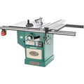 Grizzly G0941 - 10" 3 HP 220V Cabinet Table Saw