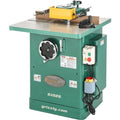 Grizzly G1026 - 3 HP Shaper