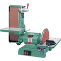 Grizzly G1276 110V/220V 6 Inch x 48 Inch Belt/12 Inch Disc Combo Sander