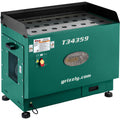 Grizzly T34359 - 20" x 37" Metalworking Downdraft Table