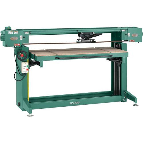 Grizzly G5394 220V Stroke Sander