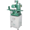 Grizzly G5963 - 6" x 12" Surface Grinder w/ Stand