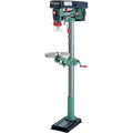 Grizzly G7946 - 5 Speed Floor Radial Drill Press