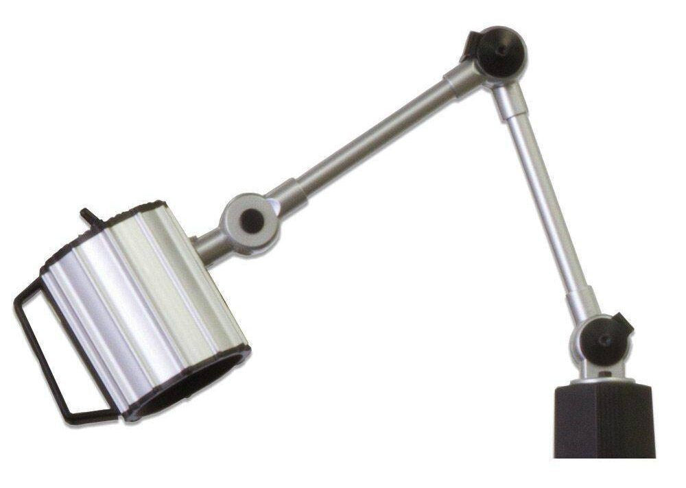 ALAREVO18 Light, Laguna Tools Halogen light w Transformer 110 Volt