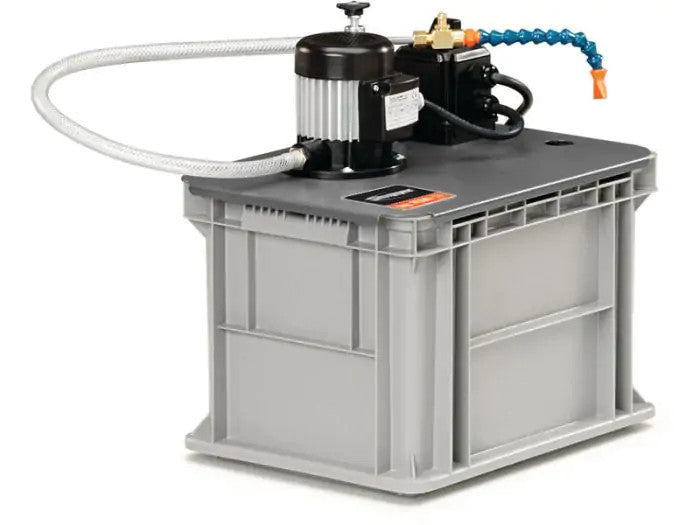 Fein GXW GRIT GX Cooling Lubricant Module