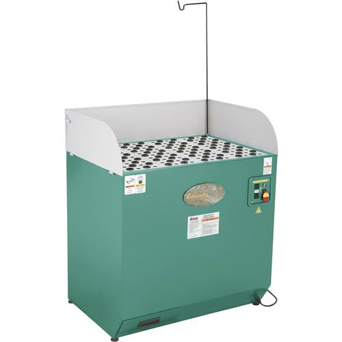 Grizzly H2935 - 23" x 31" Downdraft Table