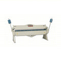 Baileigh Sheet Metal Leaf Brake HB-9612