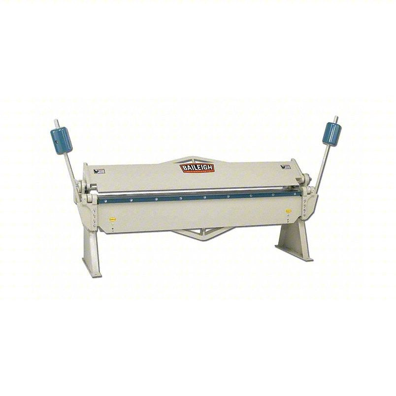 Baileigh Sheet Metal Leaf Brake HB-9612