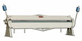 Baileigh Sheet Metal Bender Hb-15722