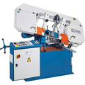 Knuth HB 280 B Semi-Automatic Band Saw 152797