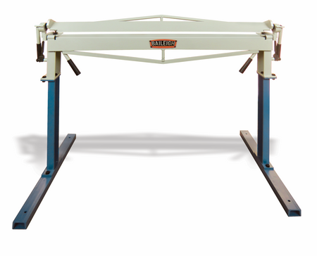 Baileigh Straight Hand Brake - Hbr-4820