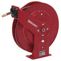 Reelcraft 7450-OHP 1/4 x 50ft, 5000 psi, Grease With Hose