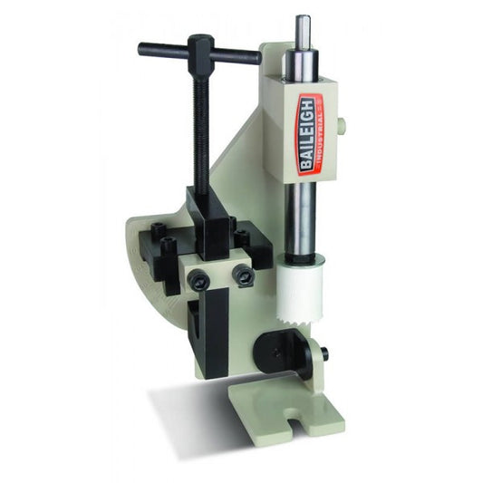 Baileigh Hole Saw Notcher Tn-210H