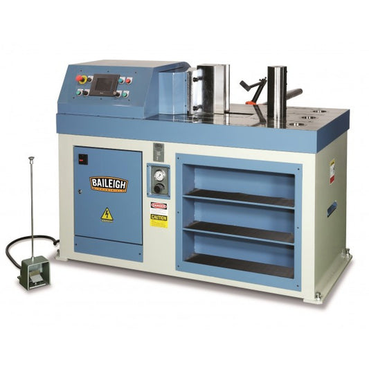 Baileigh Horizontal Press Brake Hpb-78Nc