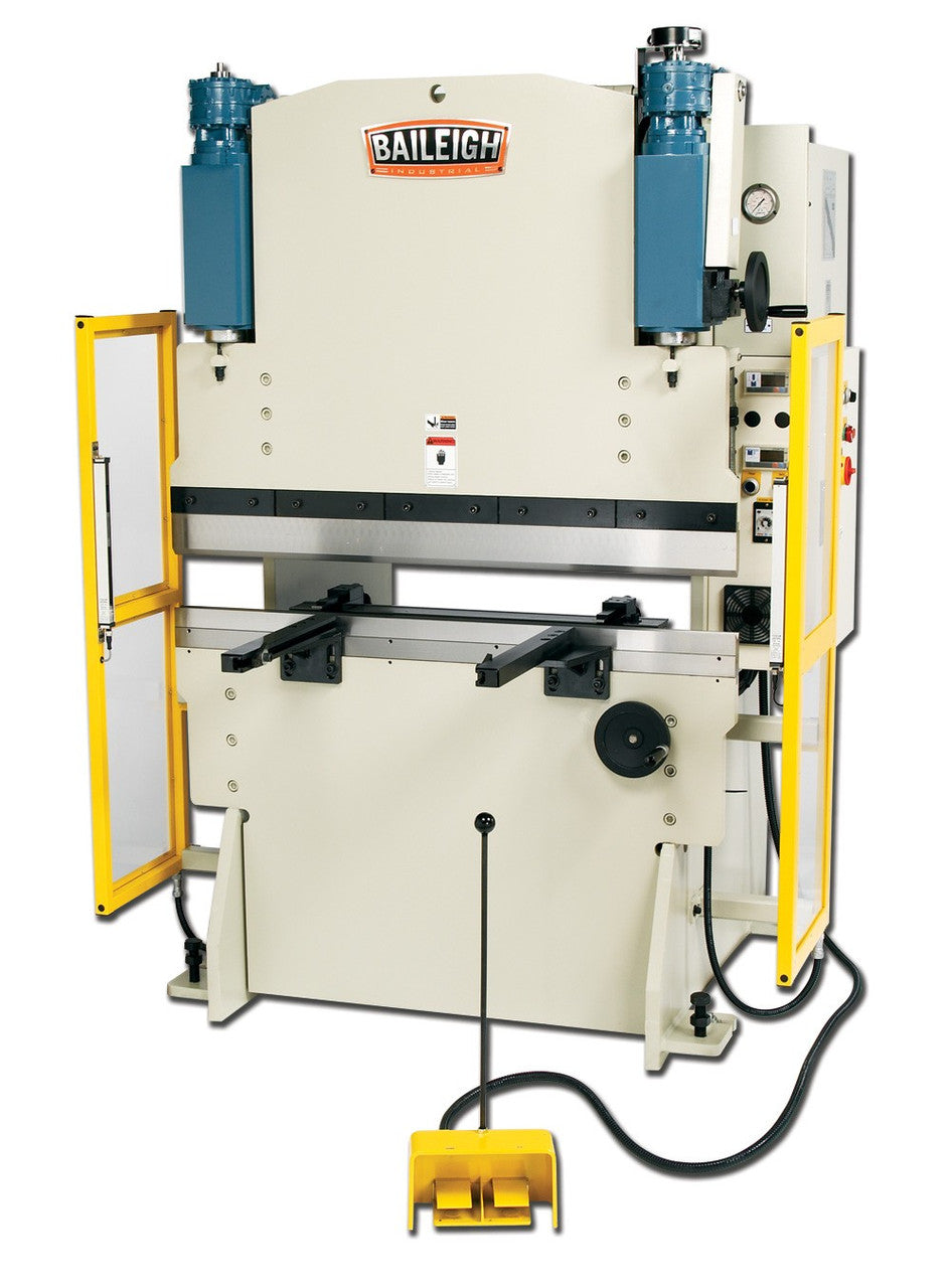 Baileigh Press Brake Bp-3350Nc