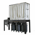 Laguna Tools I|Flux: 10 Elite Dust Collector