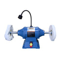 Baileigh Ib-10 - 10" Buffer/Polisher