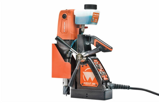Walter Icecut™ 100