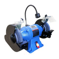 Baileigh Igb-10 - 10" Industrial Bench Grinder