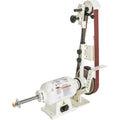 W1843—Knife Belt Sander/Buffer