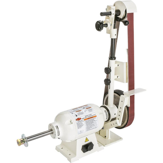 W1843—Knife Belt Sander/Buffer