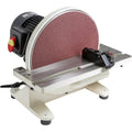 Shop Fox W1828—12" Disc Sander