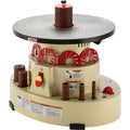 Shop Fox W1846—Benchtop Oscillating Spindle Sander