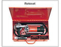 Suhner ROTOSET 28 speed Machine Set With Flexible Shaft 28000 RPM