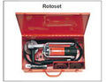Suhner BKP 6 Complete Machine Set with Flexible Shaft for Drills core Ø: 6 mm