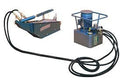 Tractel Hydraulic griphoist - 3.2 Ton / 7,040 lbs to 12.8 Ton / 28,160 lbs - TU32H
