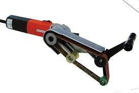 Suhner UTC 7-R Tube Polisher, Starter Set, 3000-7000 RPM - 120V