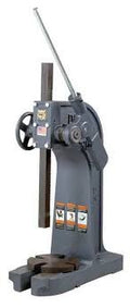 Dake 6-ton Compound Leverage Press D-903003