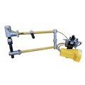 Baileigh Ah-24H Hinged Planishing Hammer
