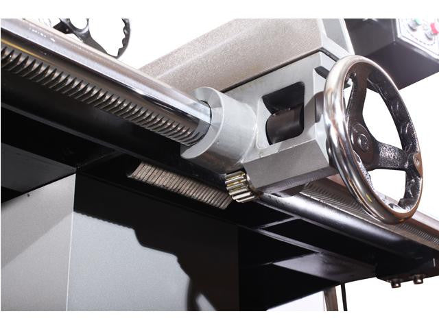 Laguna Tools Straight Line Rip Saw RS|12