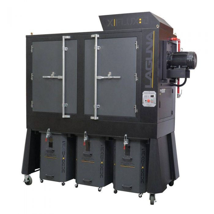 Laguna Tools X|Flux 10 Industrial Dust Collector MDCXF102203