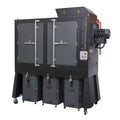 Laguna Tools X|Flux 10 Industrial Dust Collector MDCXF102203