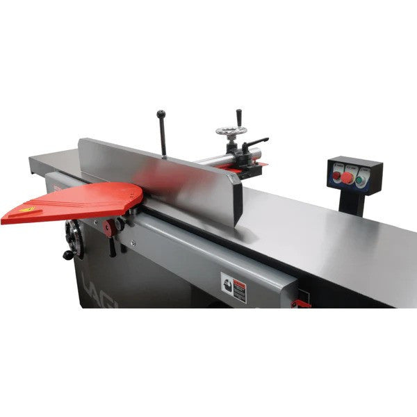 Laguna Tools Series 16 J|16 Industrial Jointer 3PH