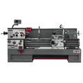 Jet 321391 GH-1660ZX With ACU-RITE 300S DRO With Taper Attachment and Collet Closer
