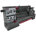 Jet 321575 GH-2280ZX With Taper Attachment and Collet Closer