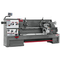 Jet 321862 GH-2680ZH With Newall DP700 DRO and Taper Attachment