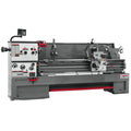 Jet GH-2680ZH Lathe with ACU-RITE 200S DRO and Taper Attachment