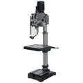Jet 354024 GHD-20PF, 20" Gear Head Drill Press With Power Down feed 230V, 3Ph