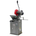 Jet 414217K J-FK350-4K, 350mm Ferrous Manual Cold Saw 460V