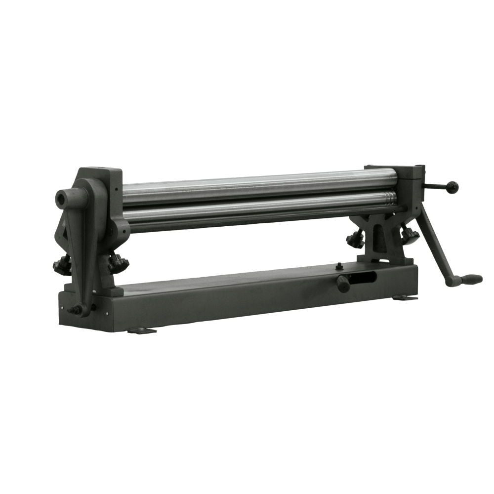 Jet 756026 SR-2236M 22 Gauge, 36 Inch Capacity Slip Roll with Lock