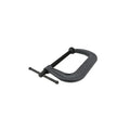Drop Forged C-Clamp, 0 -8-1/4” Opening, 4-15/16” Throat Depth